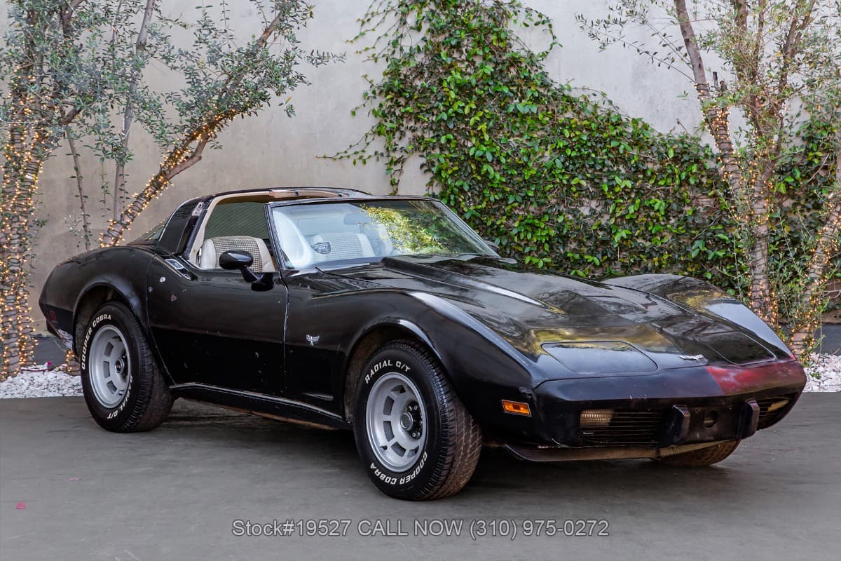 1979 Chevrolet Corvette T-top β photo 1