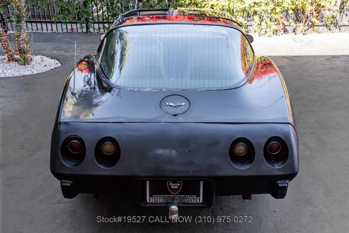 1979 Chevrolet Corvette T-top thumbnail 9