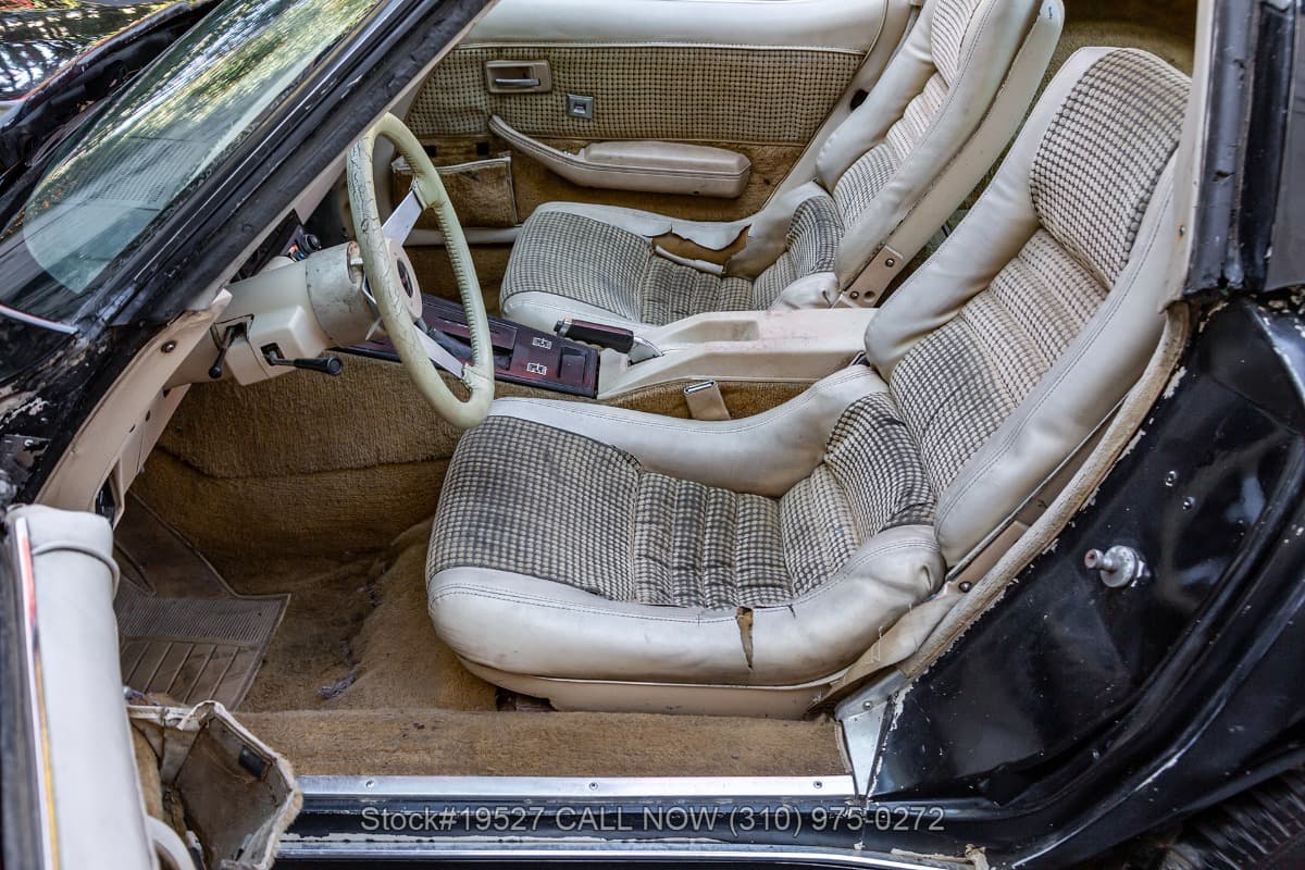 1979 Chevrolet Corvette T-top thumbnail 17