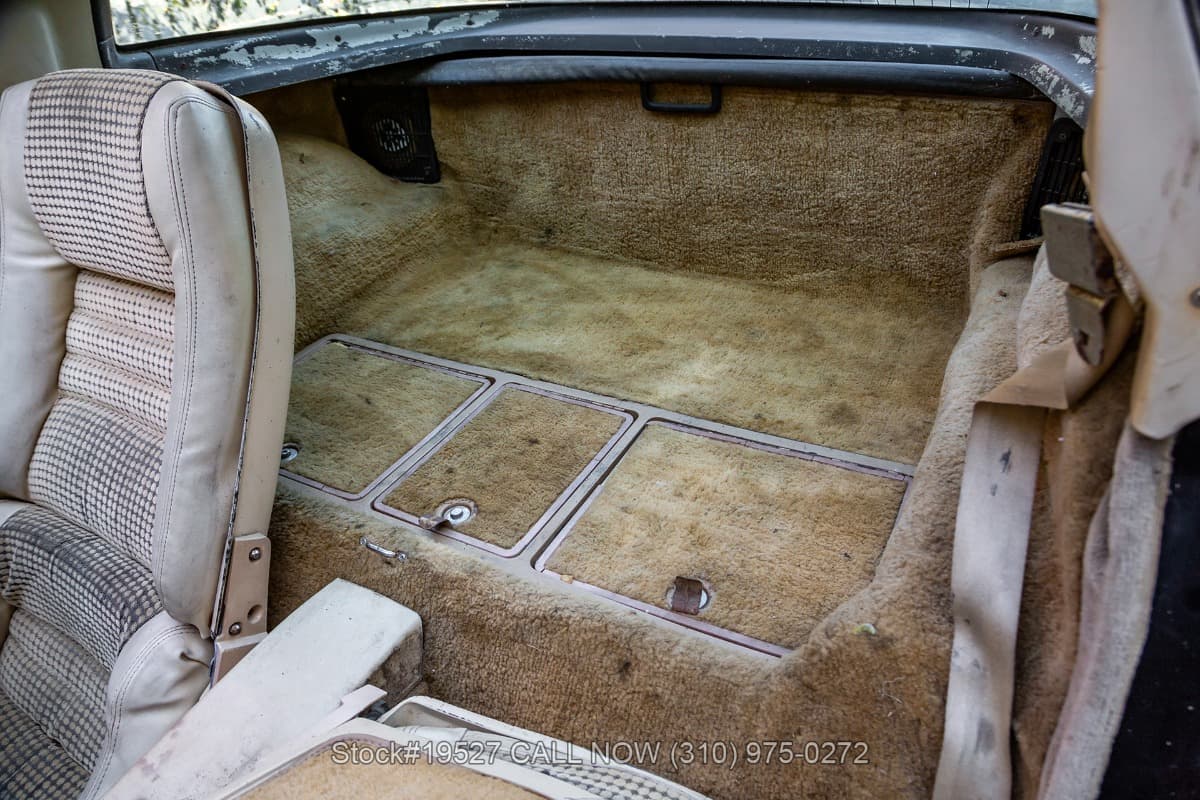 1979 Chevrolet Corvette T-top thumbnail 18