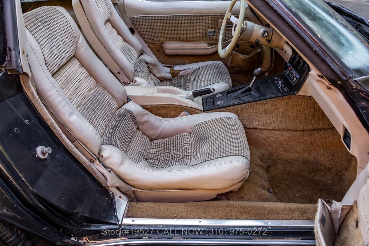 1979 Chevrolet Corvette T-top thumbnail 21