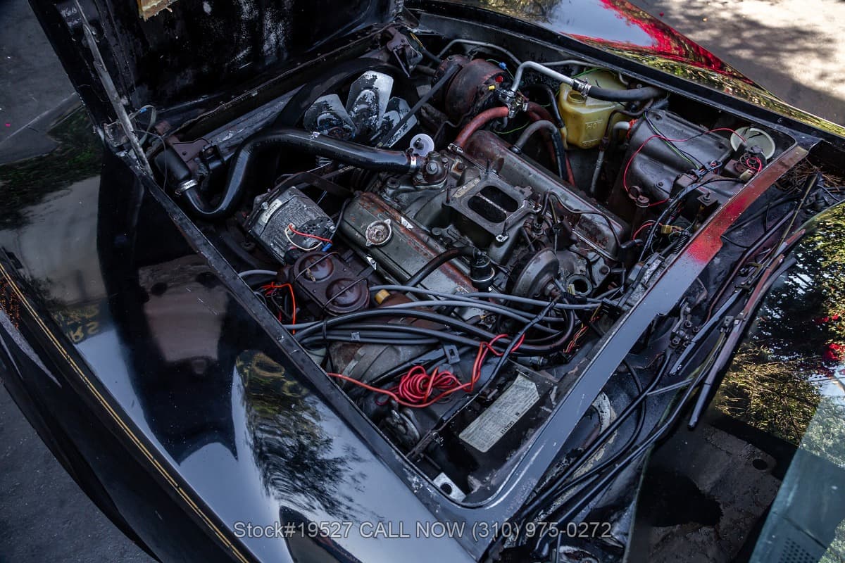 1979 Chevrolet Corvette T-top thumbnail 23