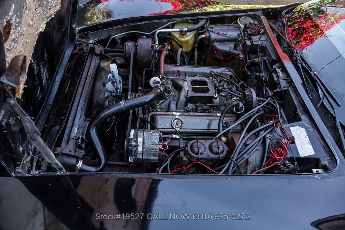 1979 Chevrolet Corvette T-top thumbnail 24