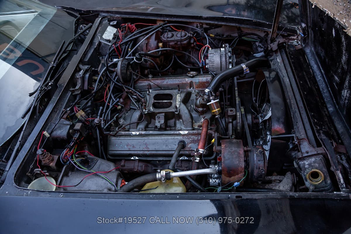 1979 Chevrolet Corvette T-top thumbnail 25