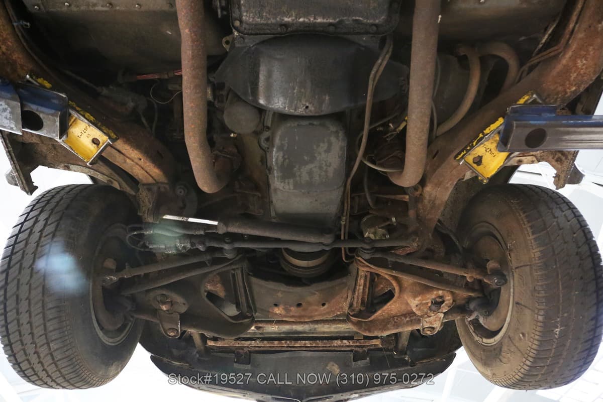 1979 Chevrolet Corvette T-top thumbnail 29