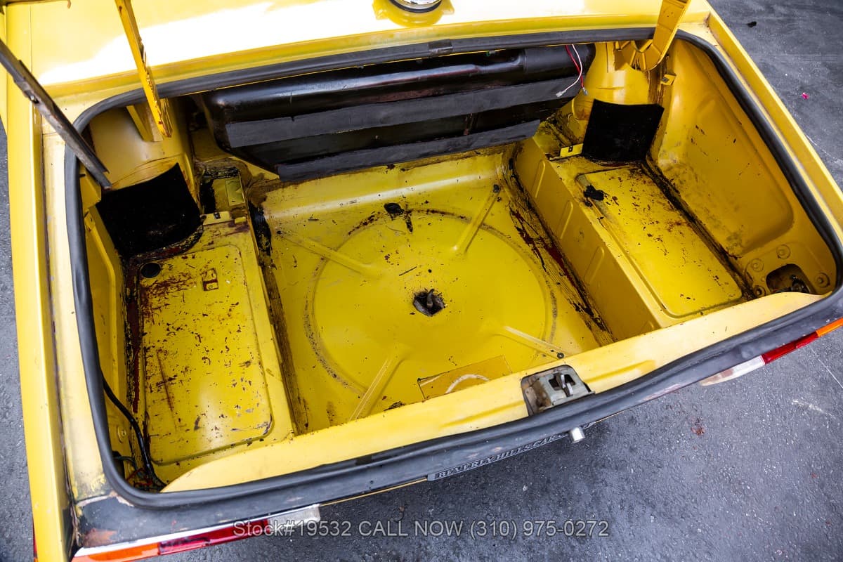 1975 Triumph TR6 thumbnail 22