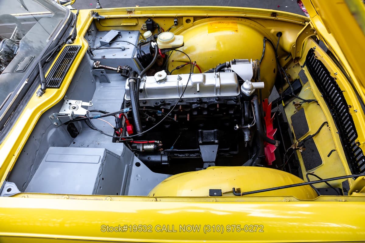 1975 Triumph TR6 thumbnail 26
