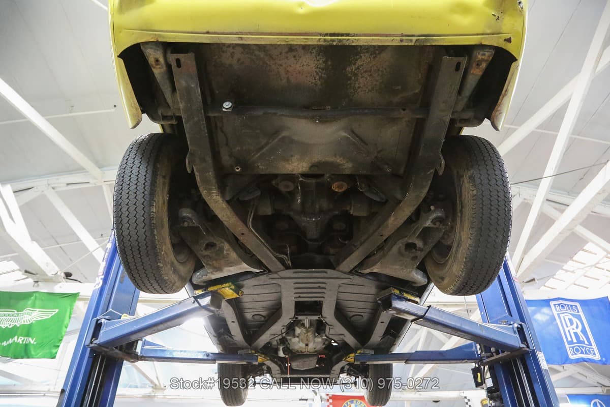 1975 Triumph TR6 thumbnail 27