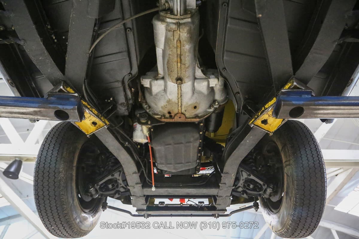 1975 Triumph TR6 thumbnail 29