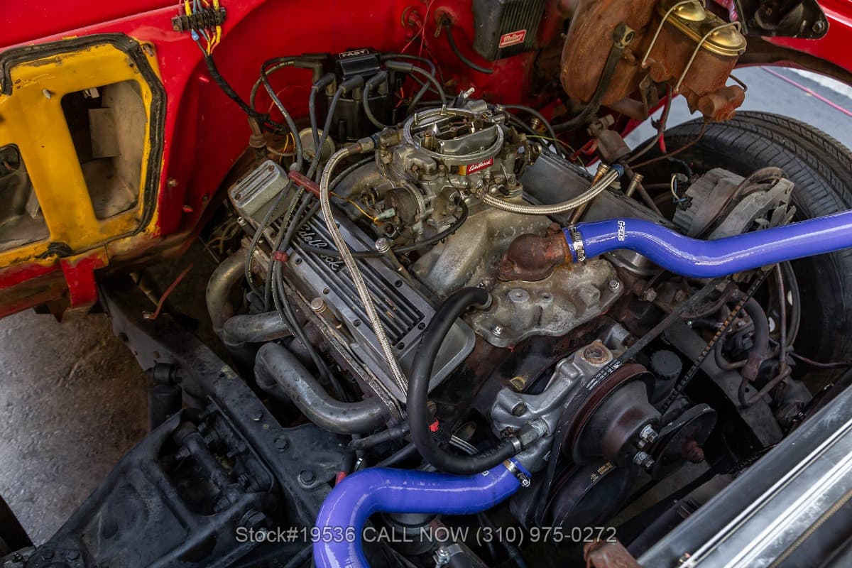 1972 Chevrolet C10 thumbnail 25