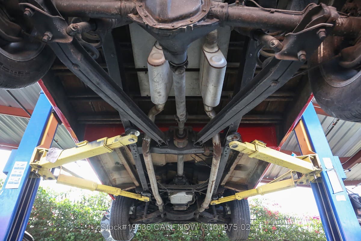 1972 Chevrolet C10 thumbnail 27