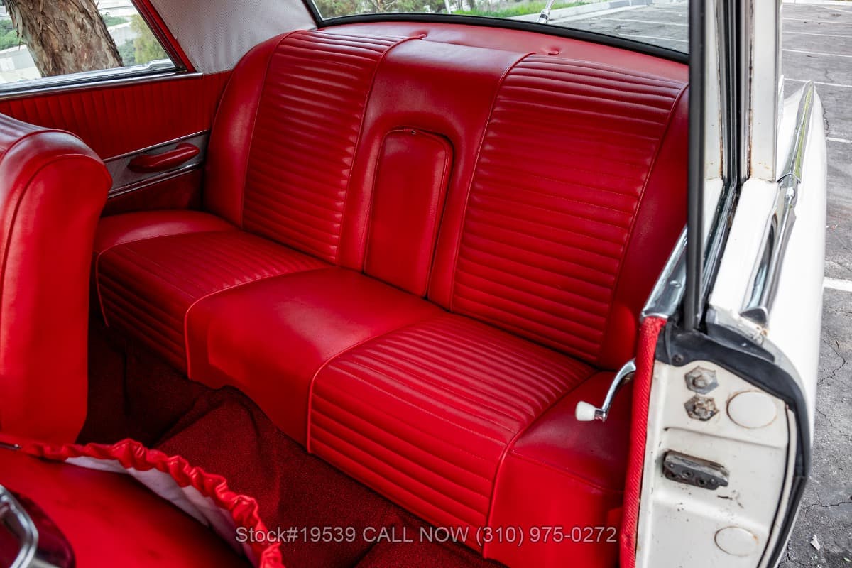 1962 Studebaker Gran Turismo Hawk thumbnail 14