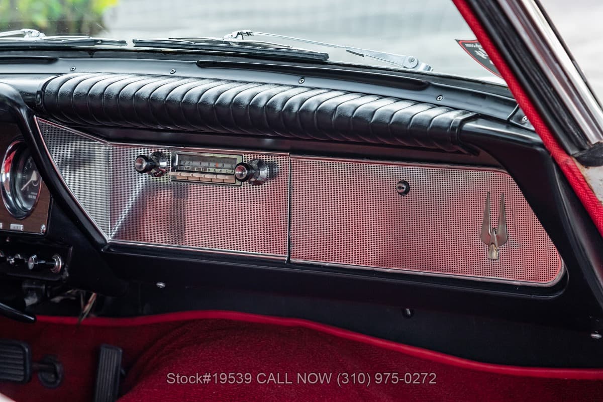 1962 Studebaker Gran Turismo Hawk thumbnail 19