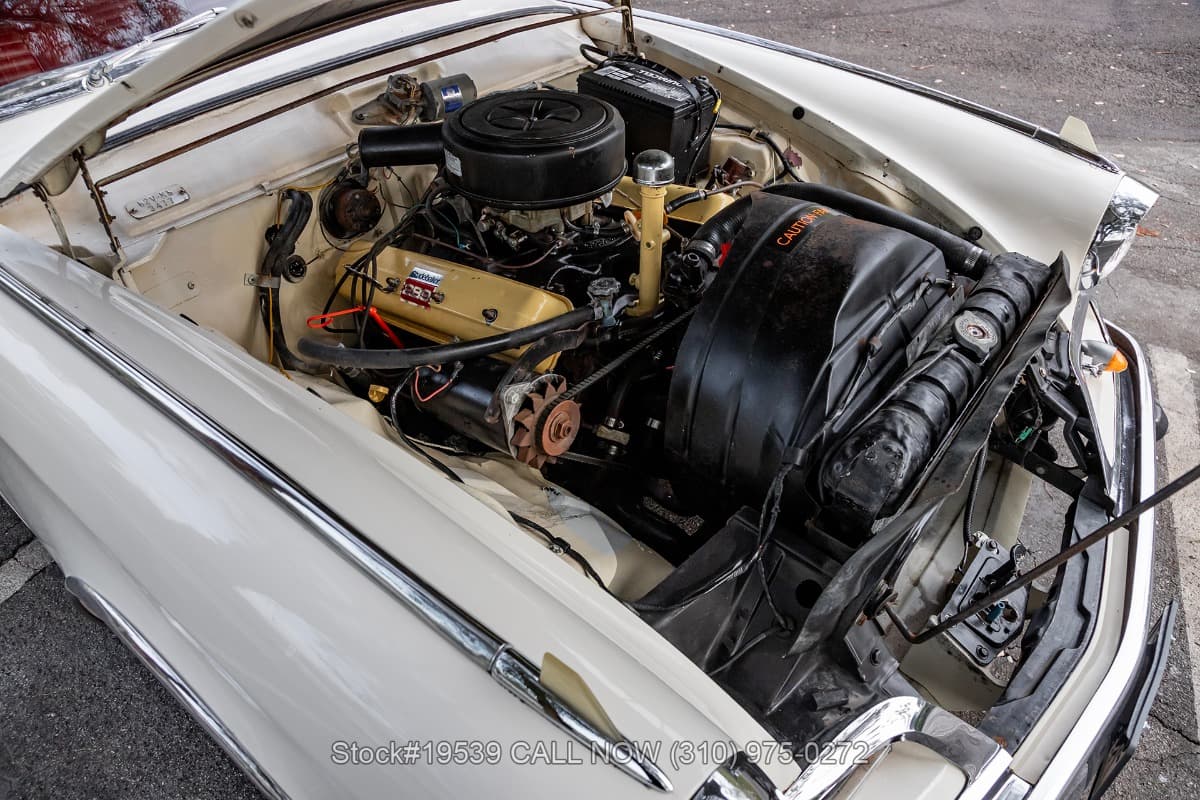 1962 Studebaker Gran Turismo Hawk thumbnail 27