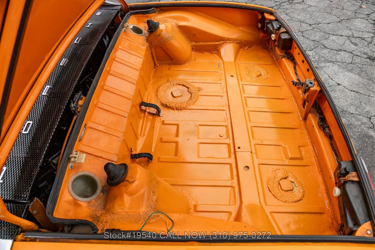 1974 Porsche 914 1.8L thumbnail 16