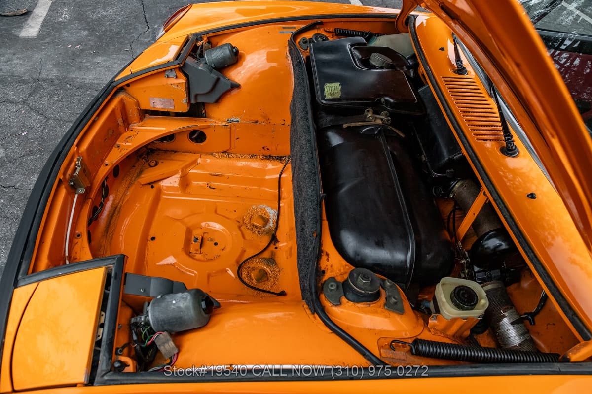 1974 Porsche 914 1.8L thumbnail 19