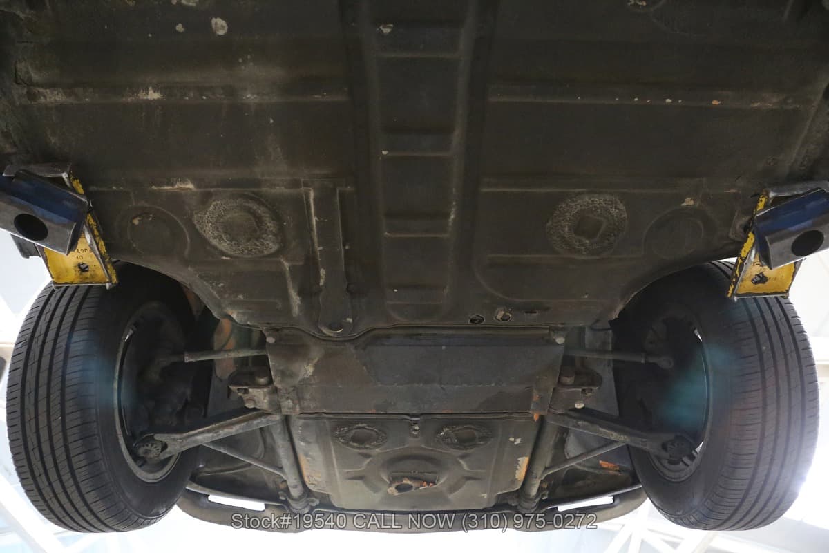 1974 Porsche 914 1.8L thumbnail 24