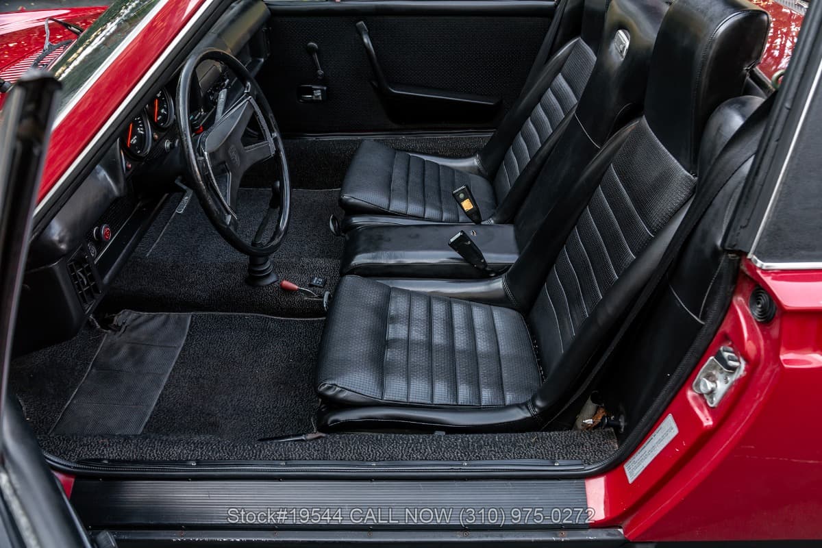 1976 Porsche 914 2.0 thumbnail 14