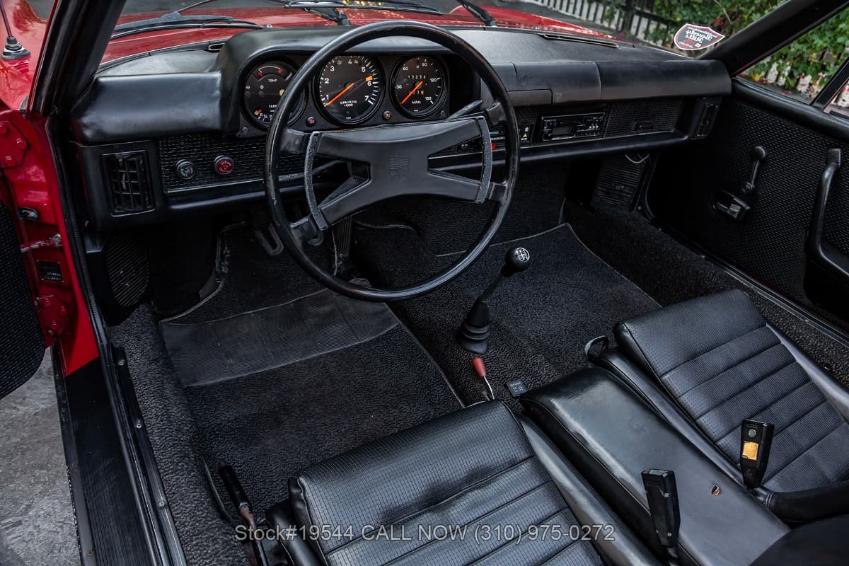 1976 Porsche 914 2.0 thumbnail 15
