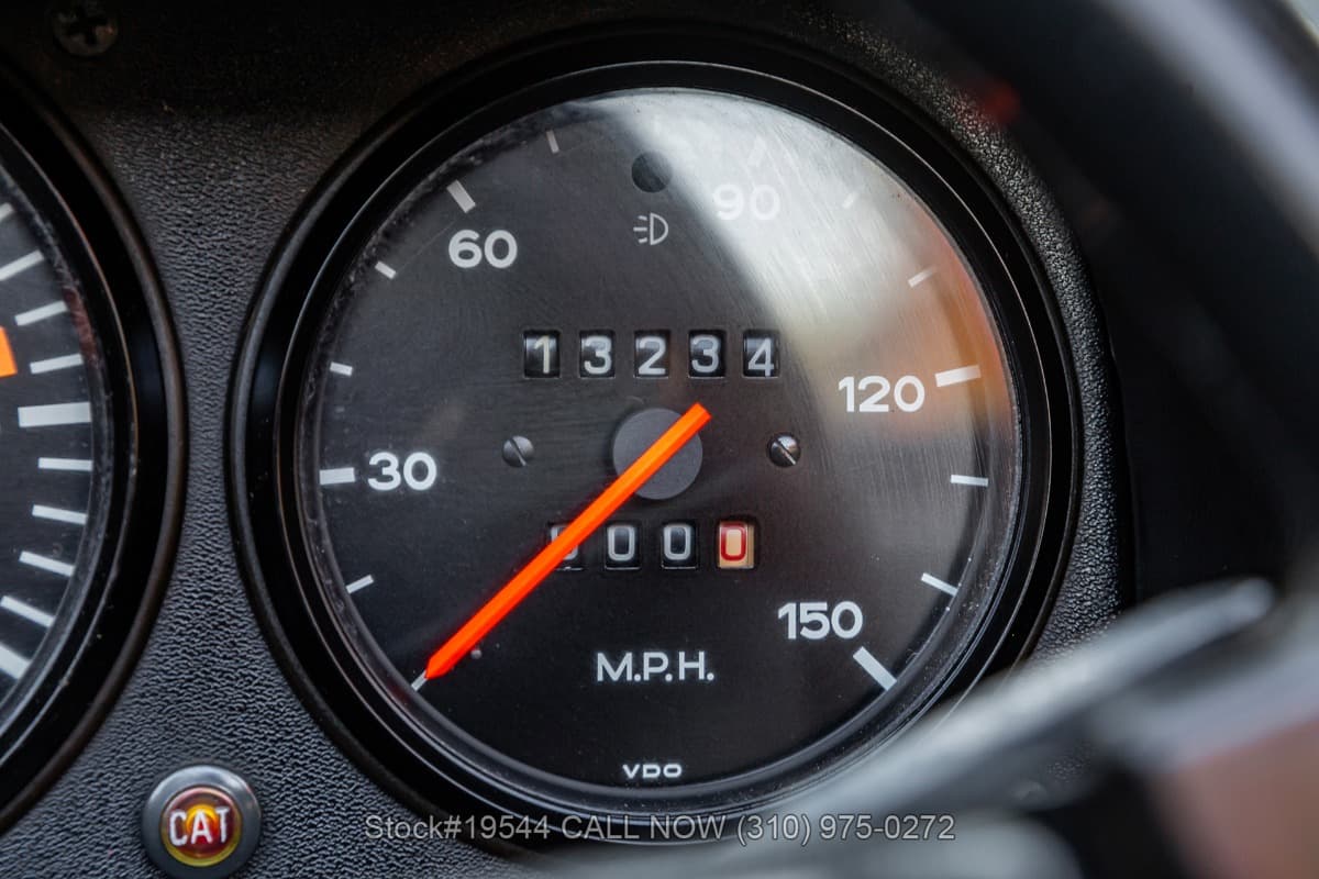 1976 Porsche 914 2.0 thumbnail 16