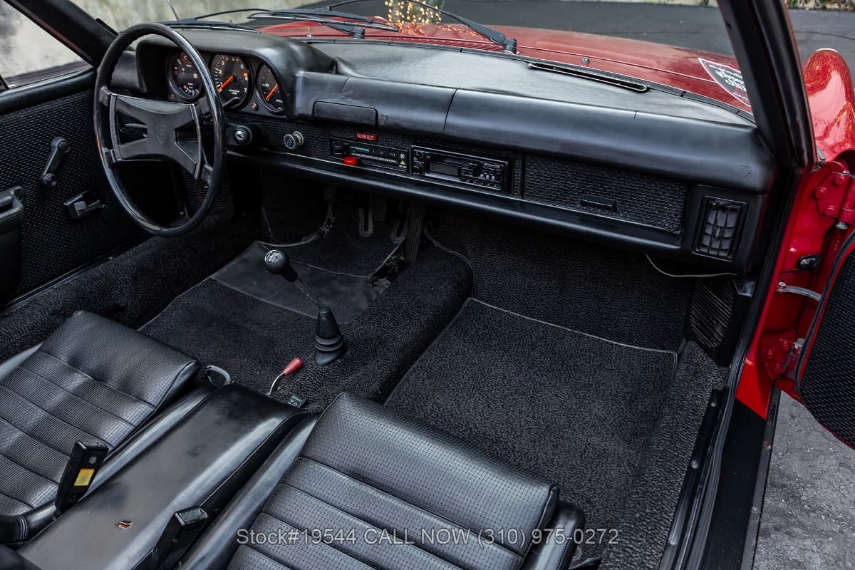 1976 Porsche 914 2.0 thumbnail 17