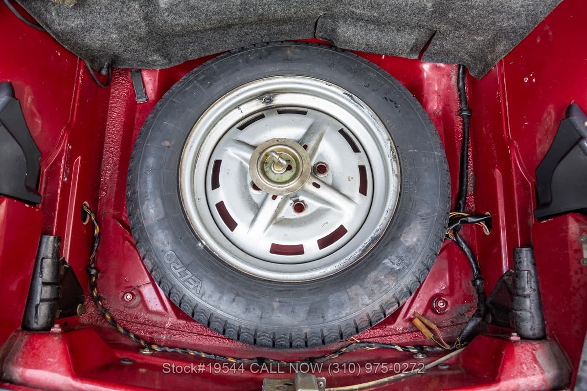1976 Porsche 914 2.0 thumbnail 19