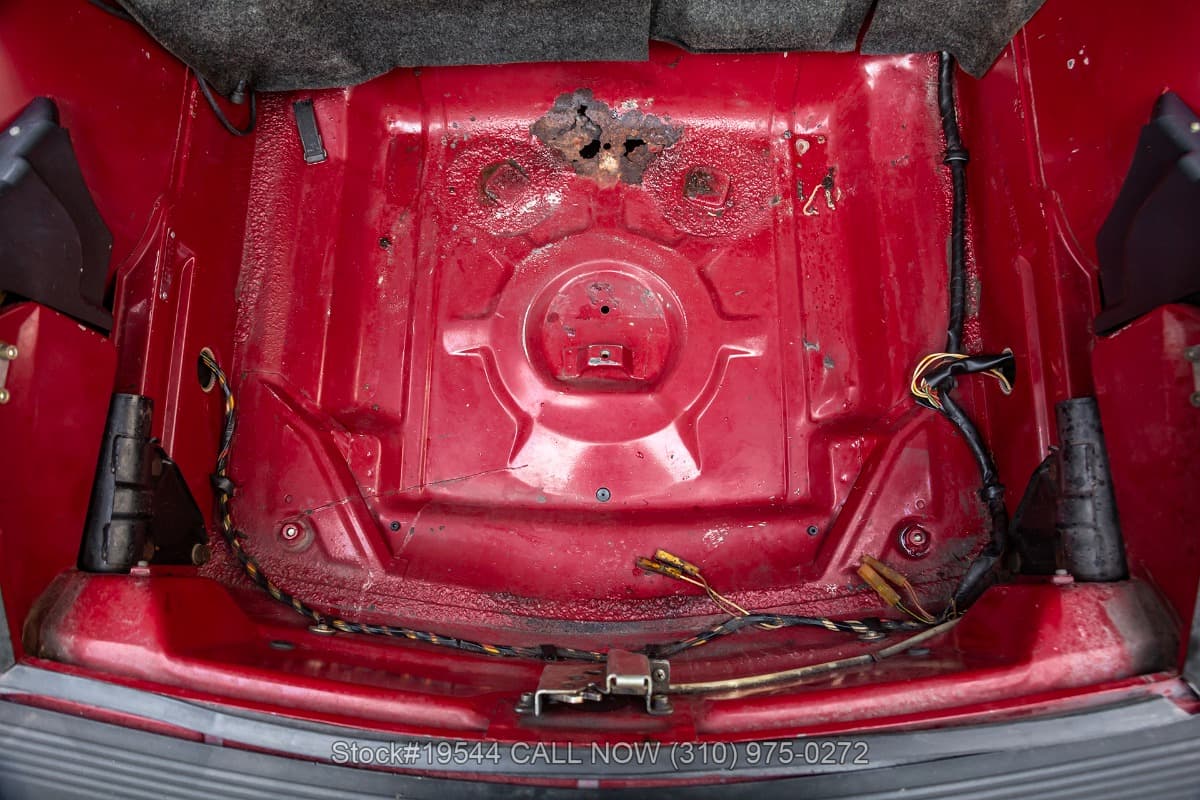 1976 Porsche 914 2.0 thumbnail 20