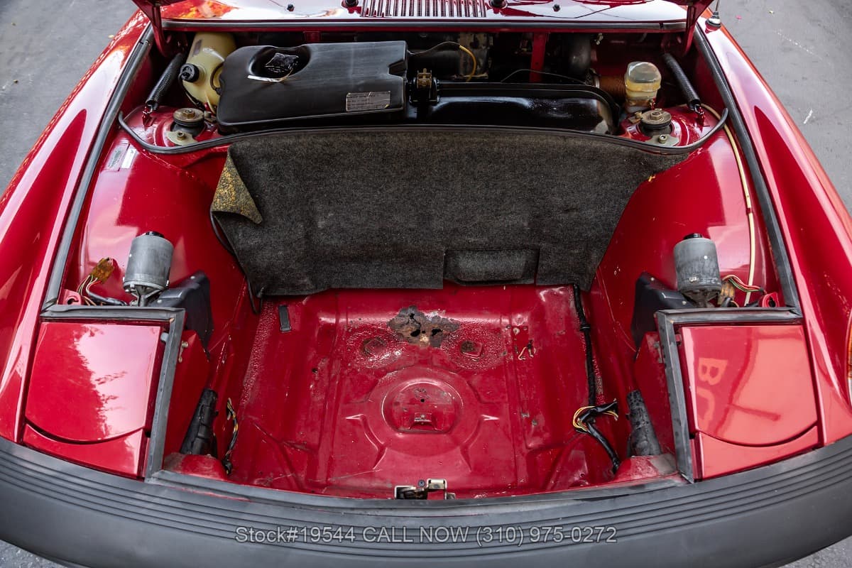 1976 Porsche 914 2.0 thumbnail 21