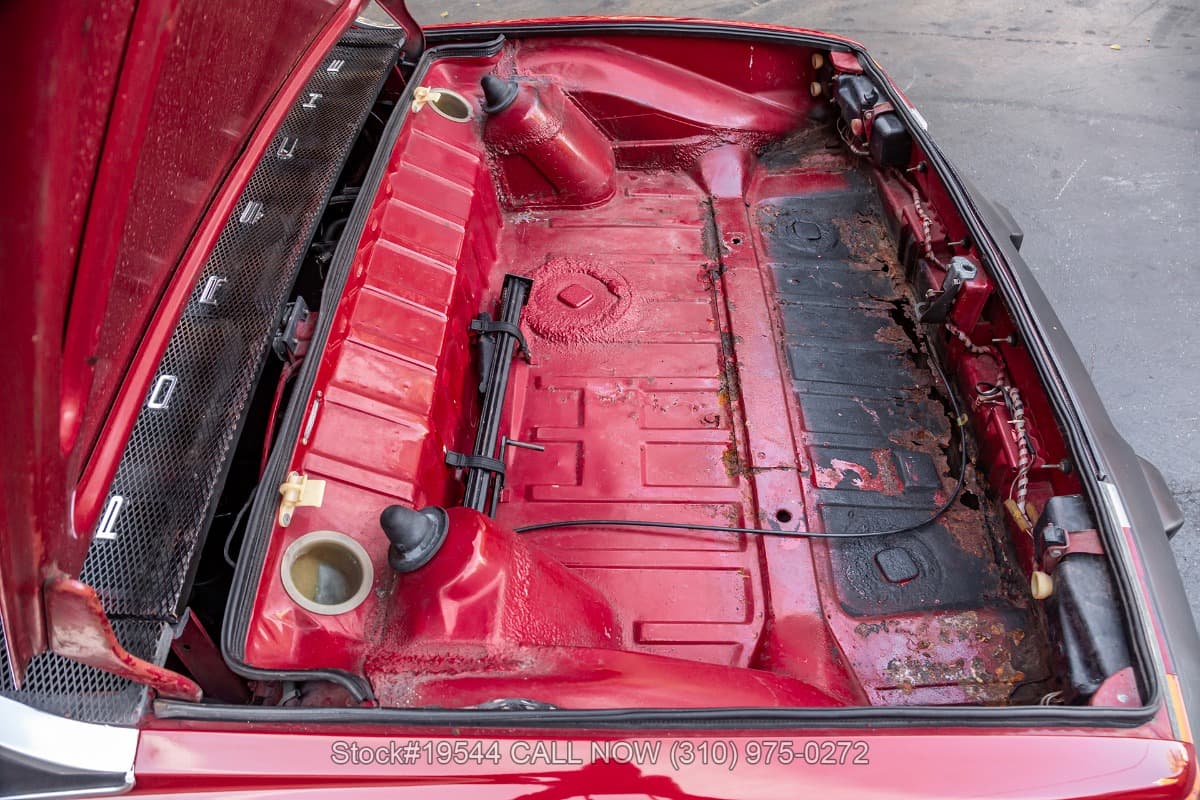 1976 Porsche 914 2.0 thumbnail 23