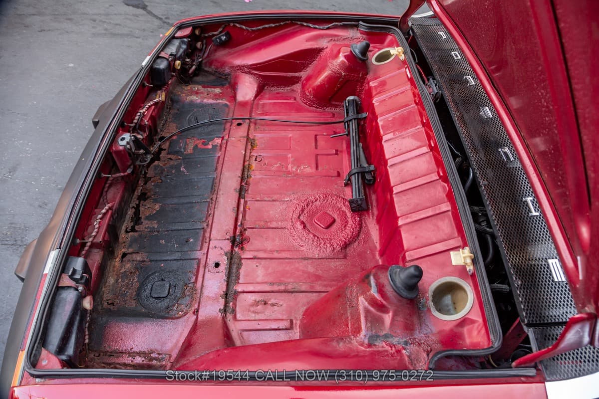 1976 Porsche 914 2.0 thumbnail 24
