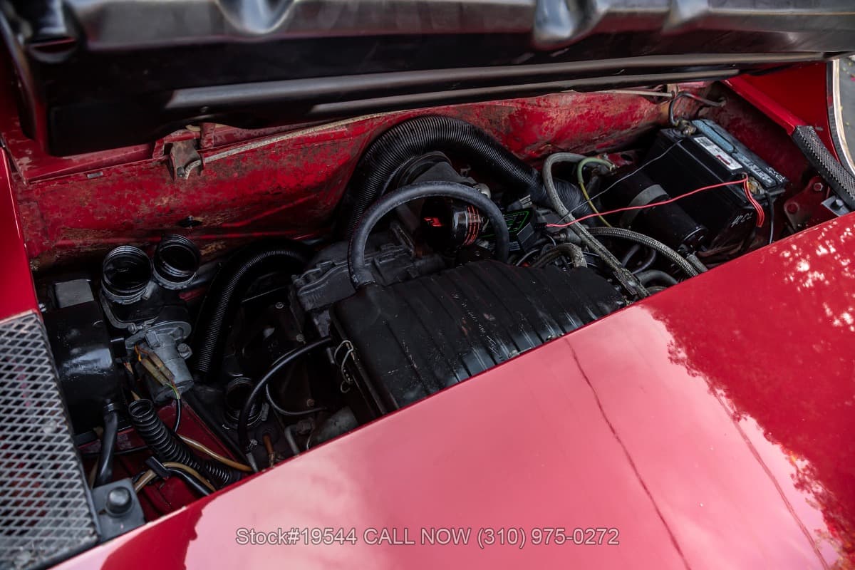 1976 Porsche 914 2.0 thumbnail 25