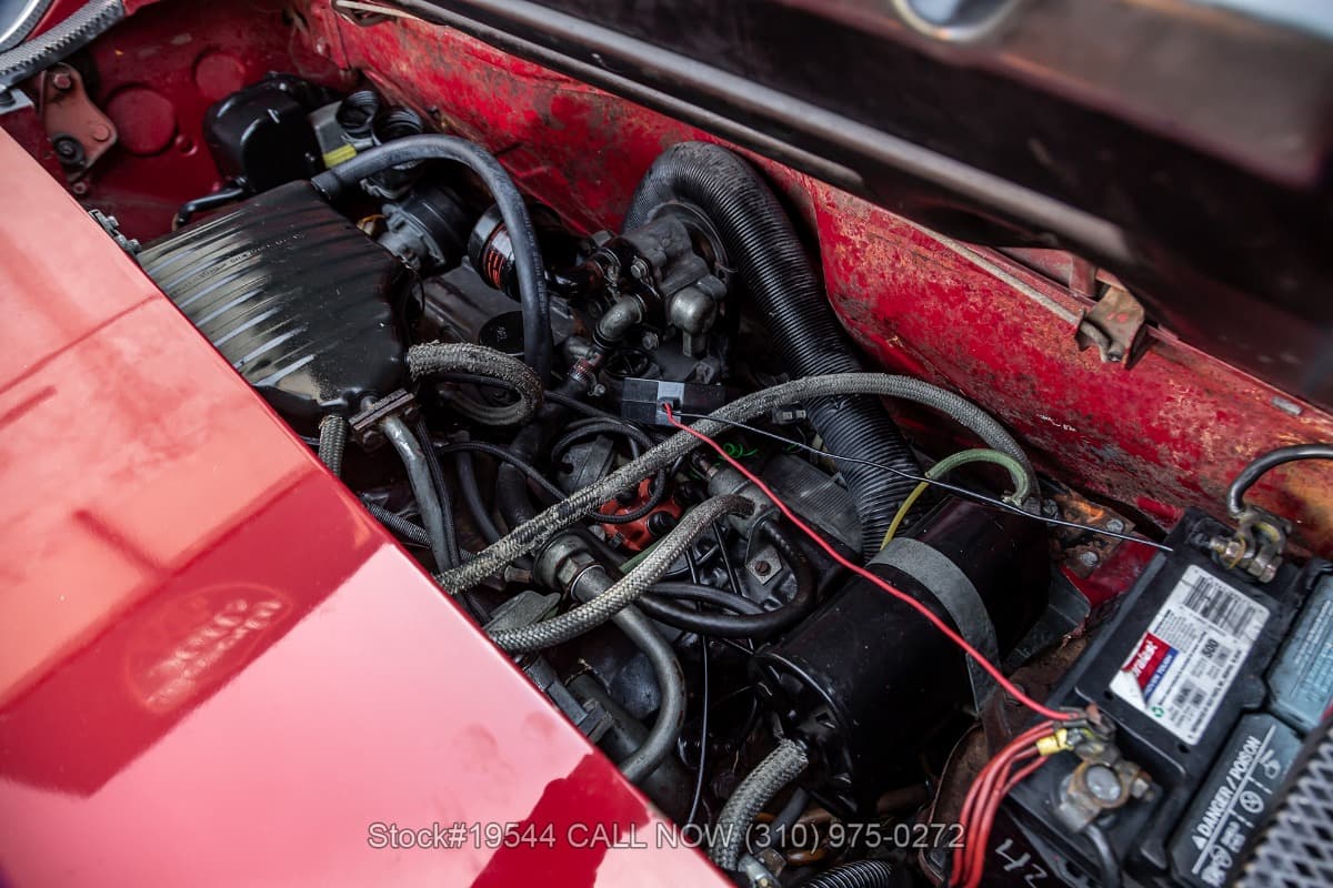 1976 Porsche 914 2.0 thumbnail 26
