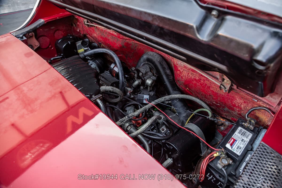 1976 Porsche 914 2.0 thumbnail 27