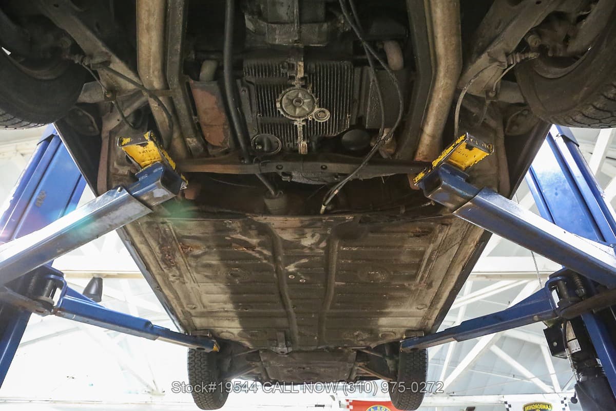 1976 Porsche 914 2.0 thumbnail 28