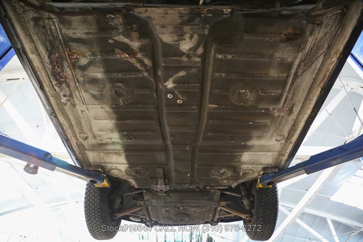 1976 Porsche 914 2.0 thumbnail 29