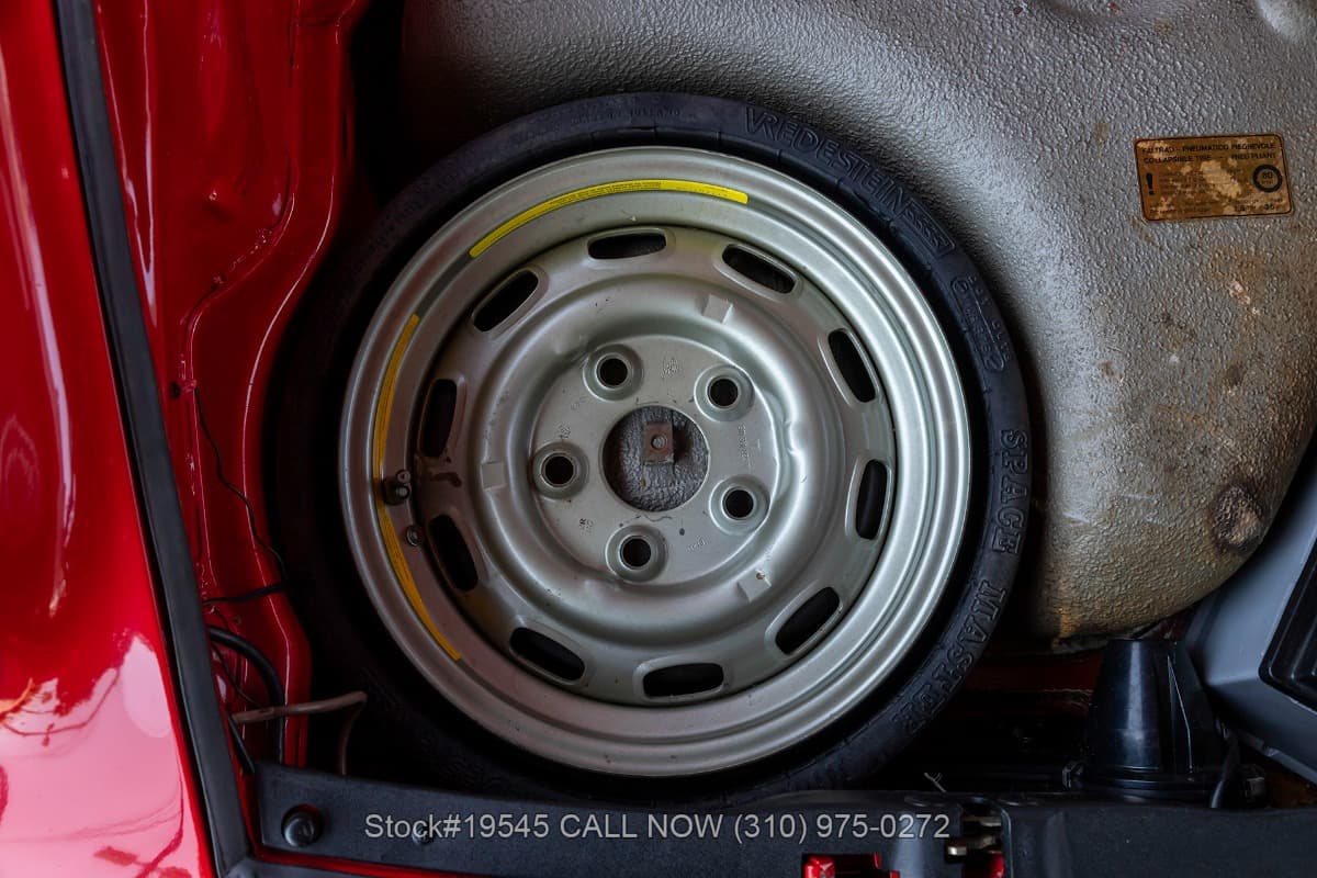 1987 Porsche Carrera Targa G50 thumbnail 23