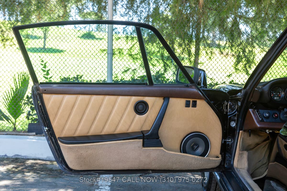 1981 Porsche 911SC Coupe thumbnail 9