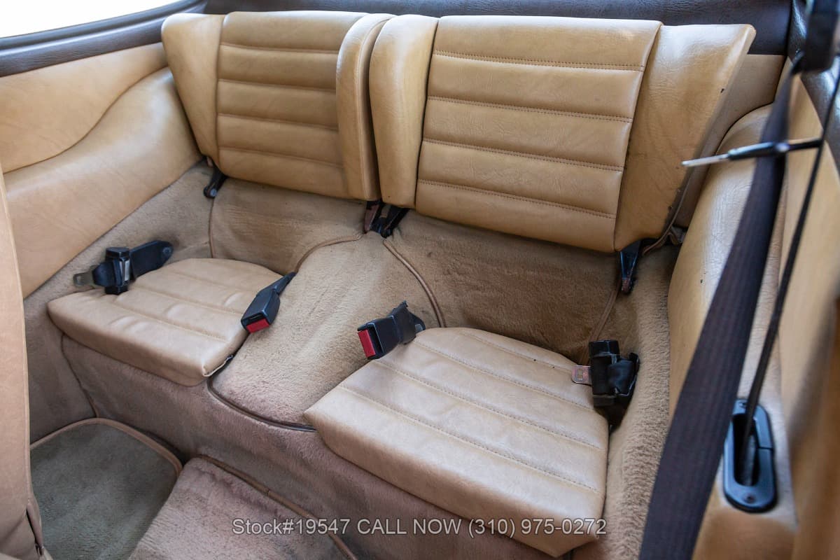 1981 Porsche 911SC Coupe thumbnail 10