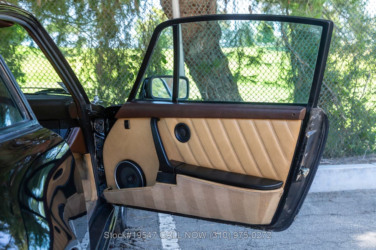 1981 Porsche 911SC Coupe thumbnail 13