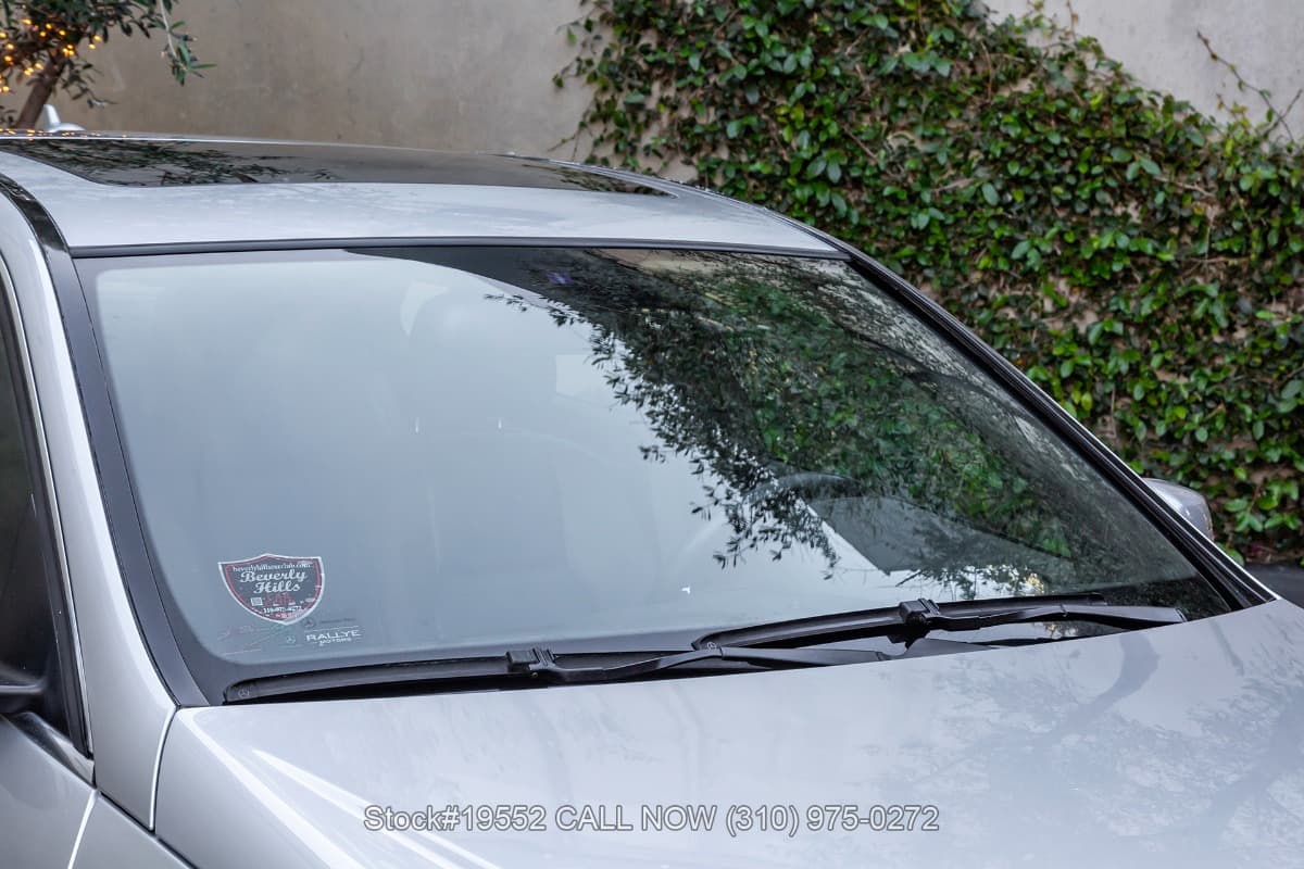 2010 Mercedes C 300 Sport 4MATIC Sedan thumbnail 7