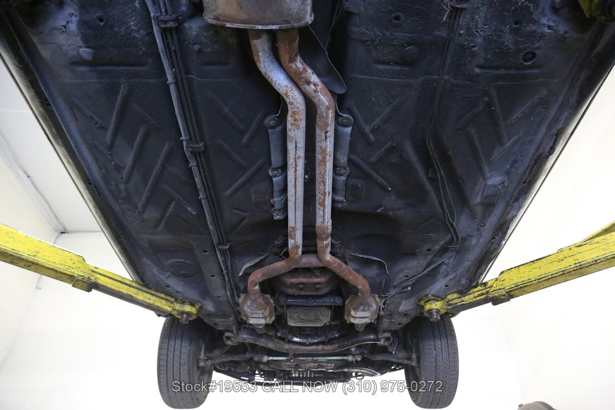 1979 Mercedes 450SEL 6.9 thumbnail 28