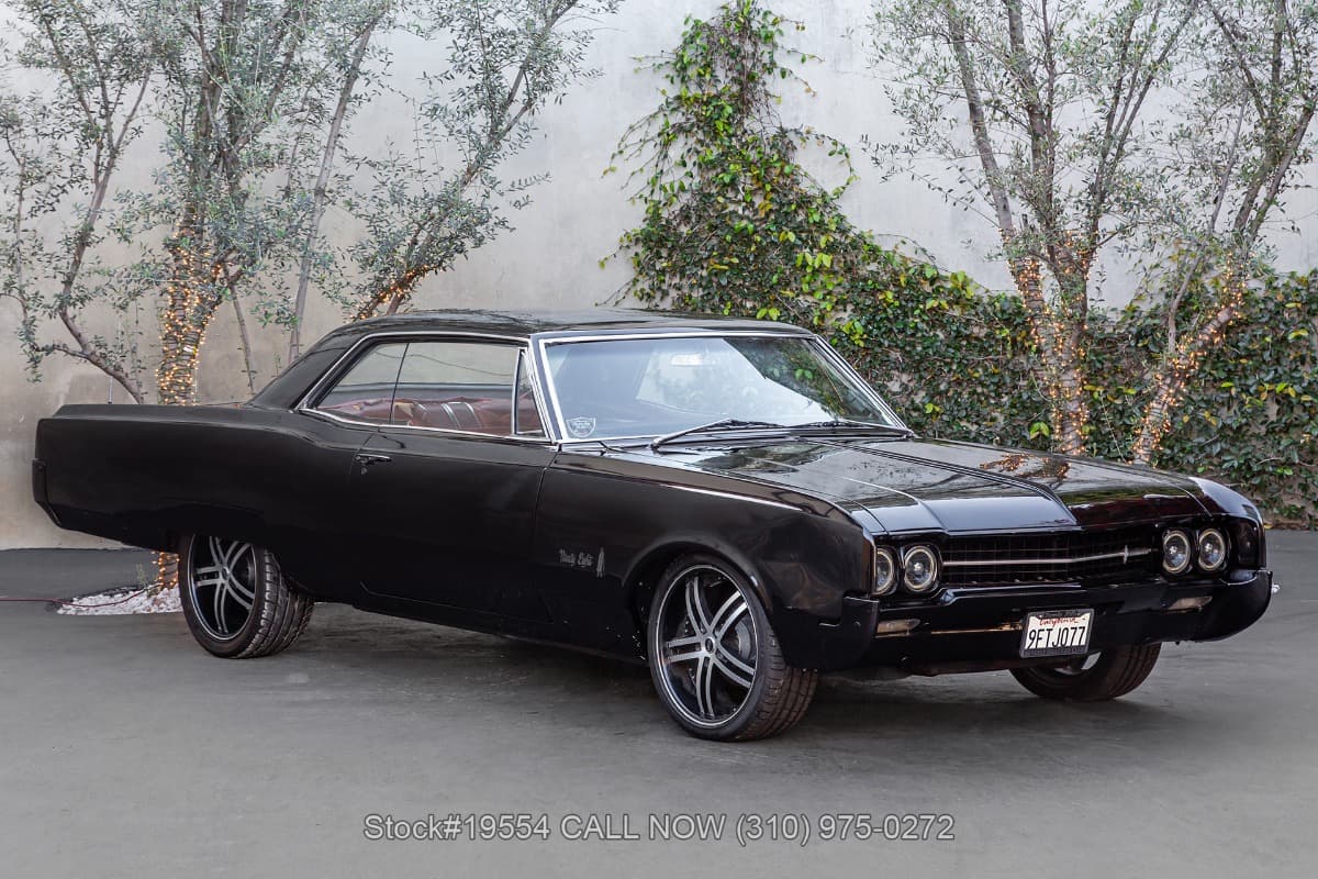 1966 Oldsmobile 98 β photo 1