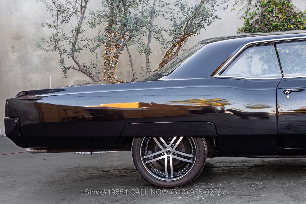 1966 Oldsmobile 98 thumbnail 10