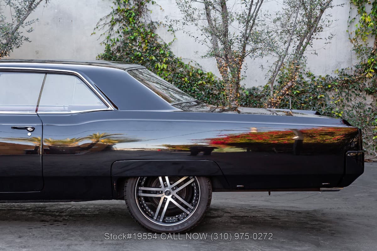 1966 Oldsmobile 98 thumbnail 12