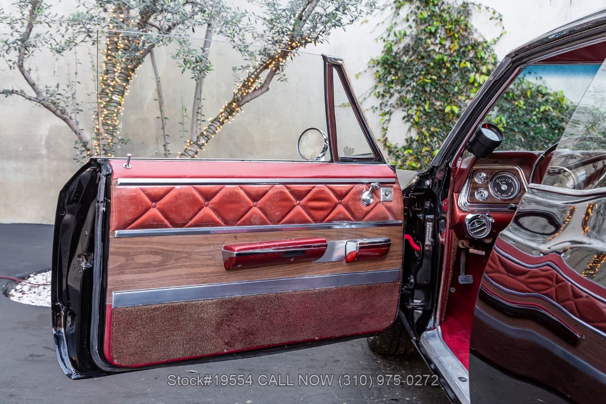 1966 Oldsmobile 98 thumbnail 13