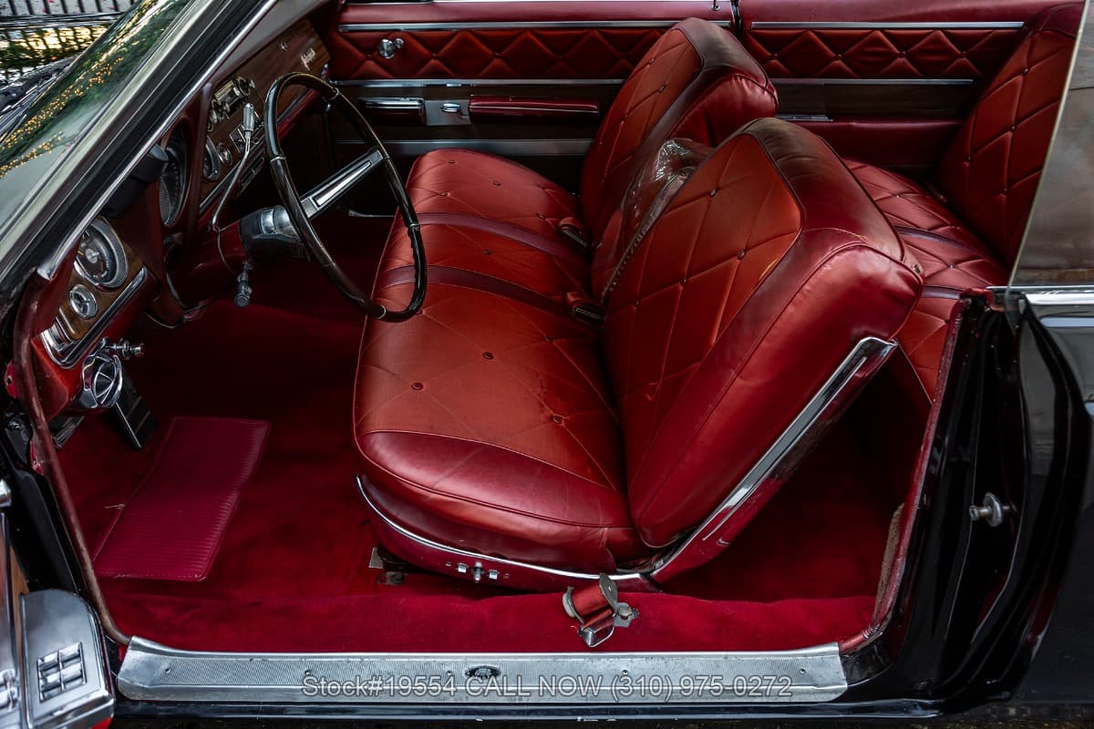 1966 Oldsmobile 98 thumbnail 14