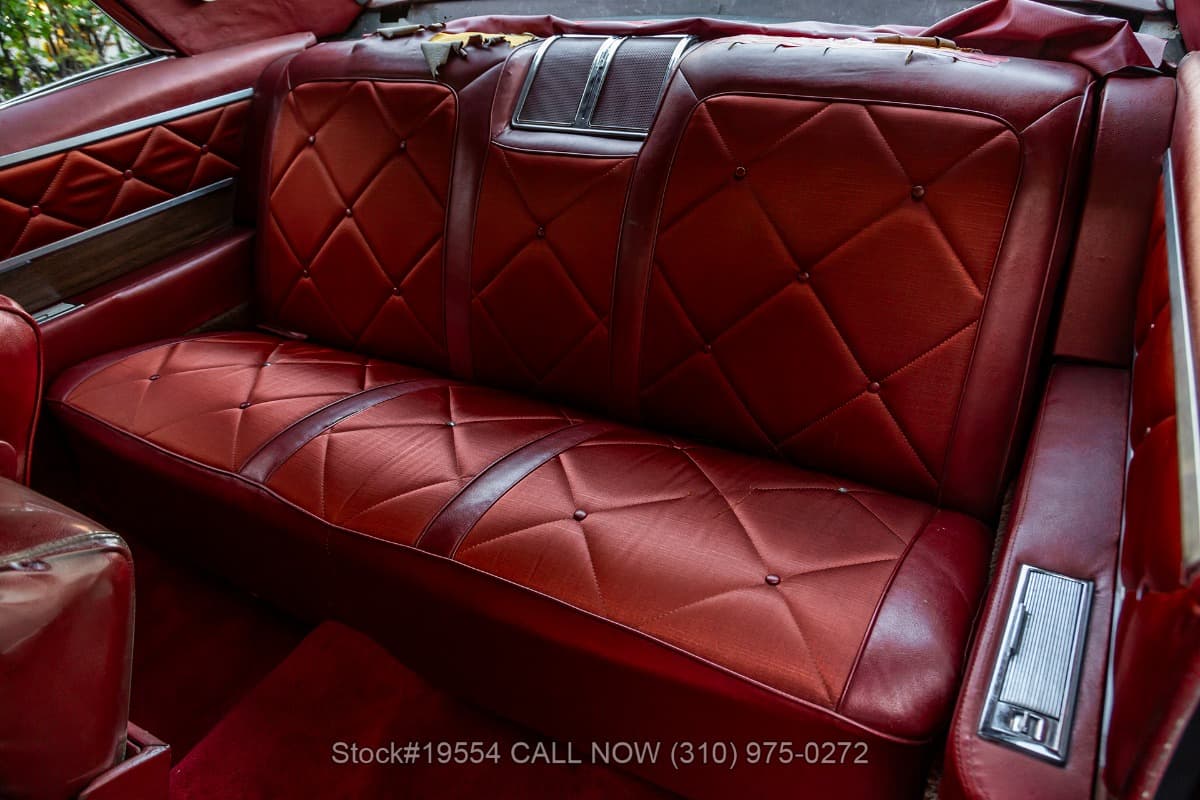 1966 Oldsmobile 98 thumbnail 15