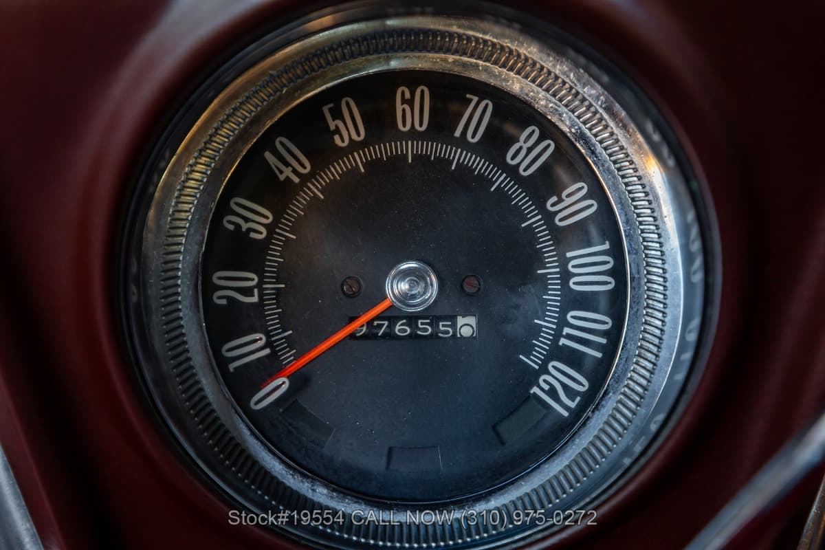 1966 Oldsmobile 98 thumbnail 16