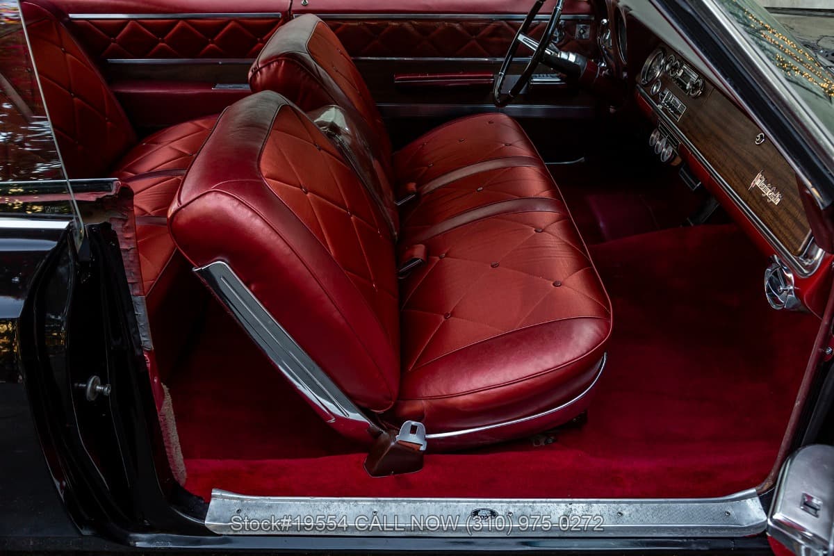 1966 Oldsmobile 98 thumbnail 17