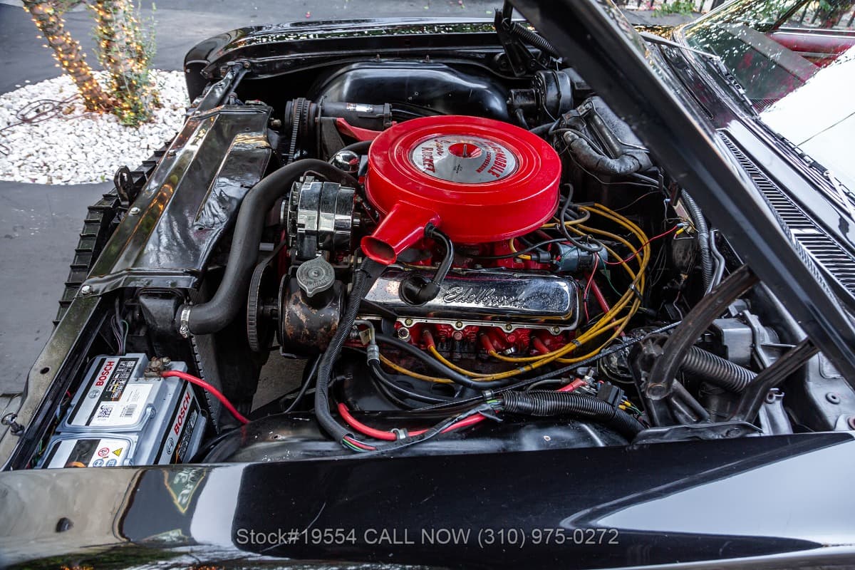 1966 Oldsmobile 98 thumbnail 21